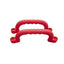 Lifespan Kids Plastic Handle Pair 235mm - Red
