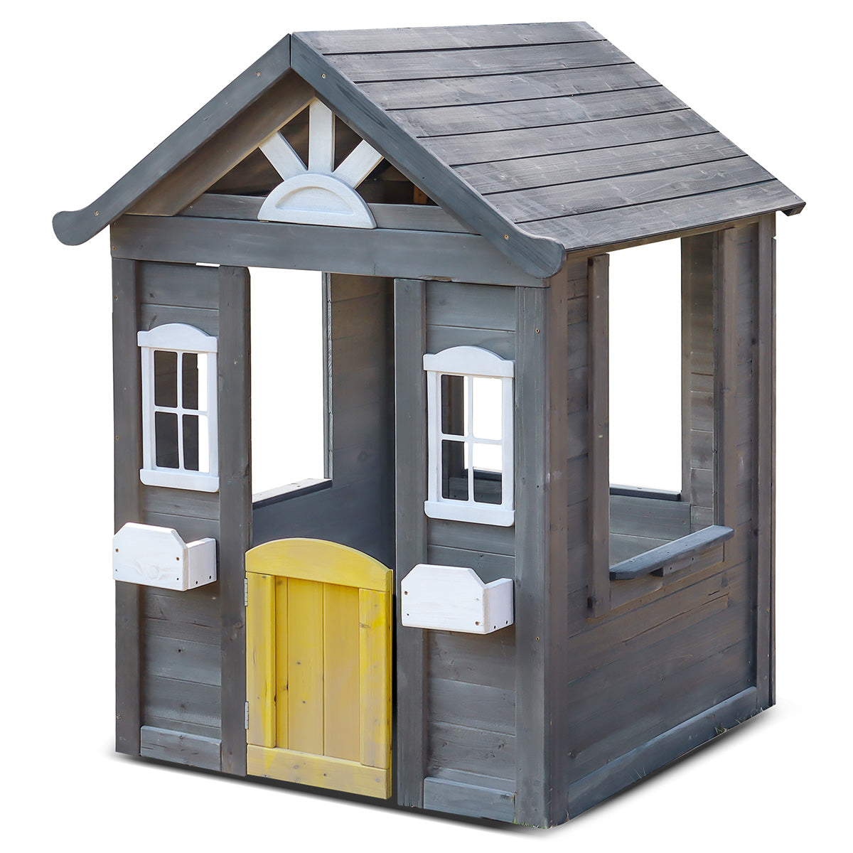 Lifespan Kids Aiden Cubby House Main image
