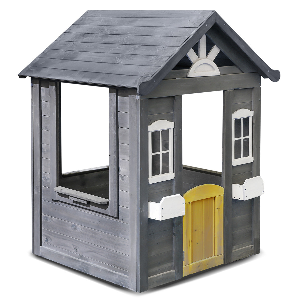 Lifespan Kids Aiden Cubby House Secondary image