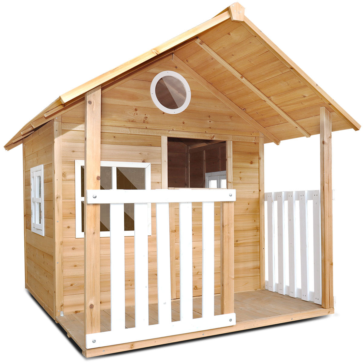 Lifespan Kids Archie Cubby House (Cubby Only) Main image