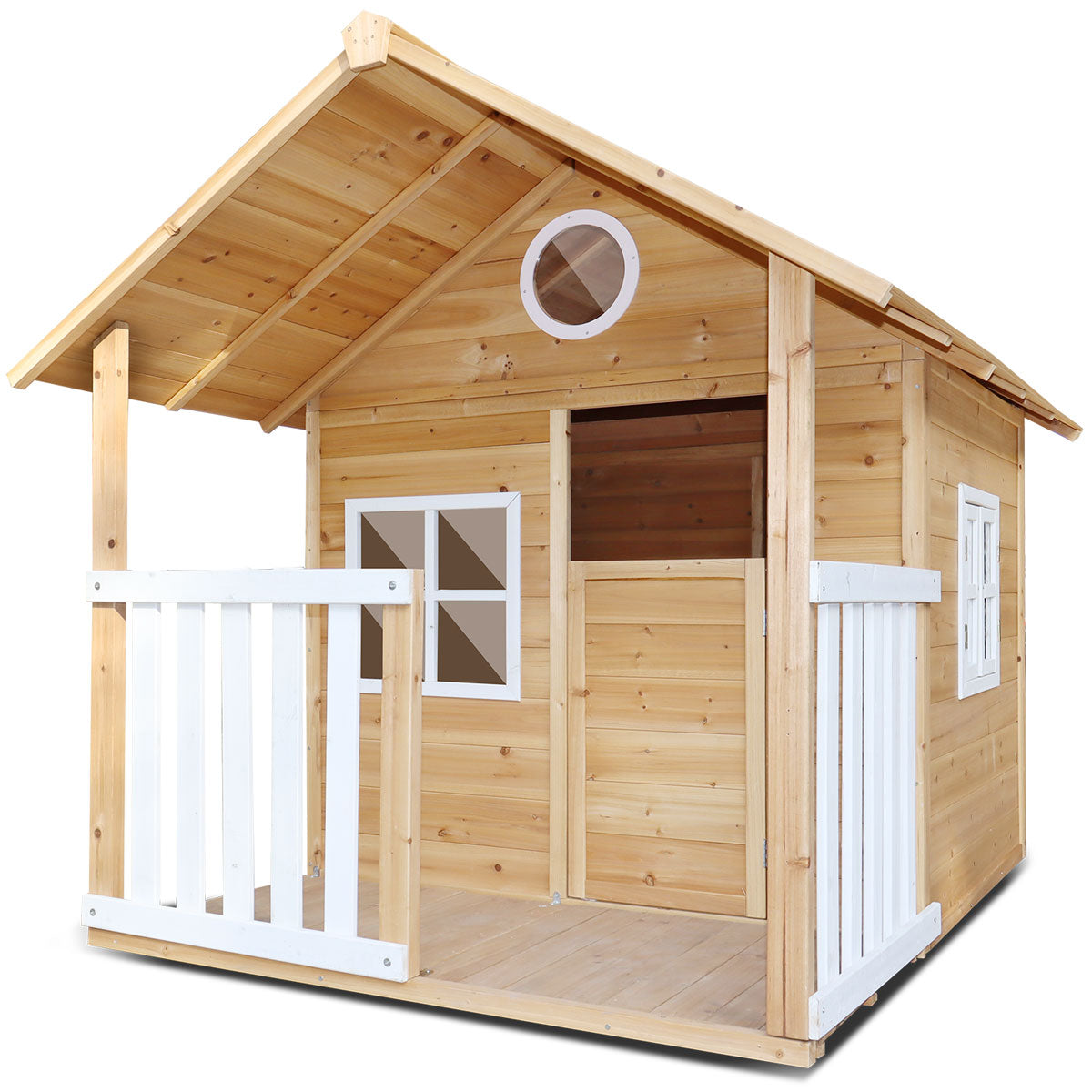 Lifespan Kids Archie Cubby House (Cubby Only) Secondary image