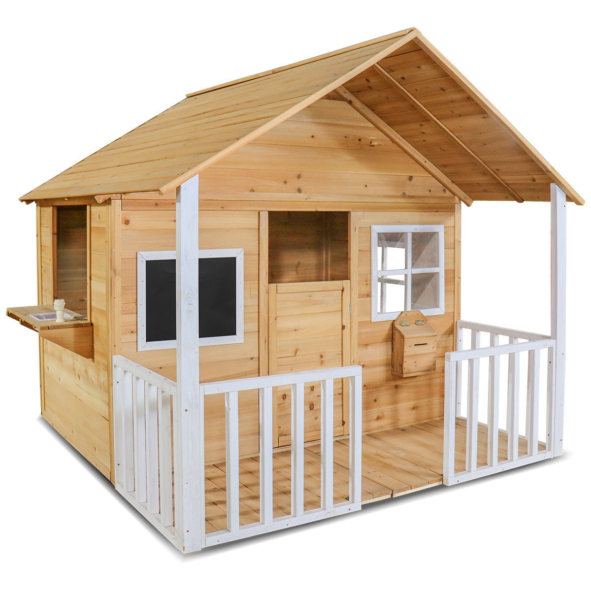 Lifespan Kids Camira V2 Cubby House Main image