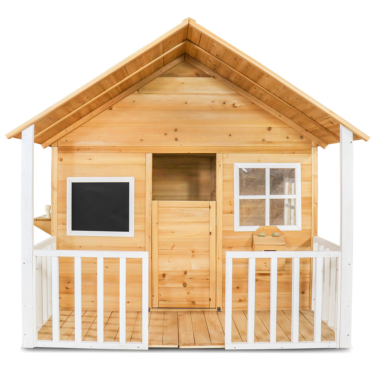 Lifespan Kids Camira V2 Cubby House Secondary image