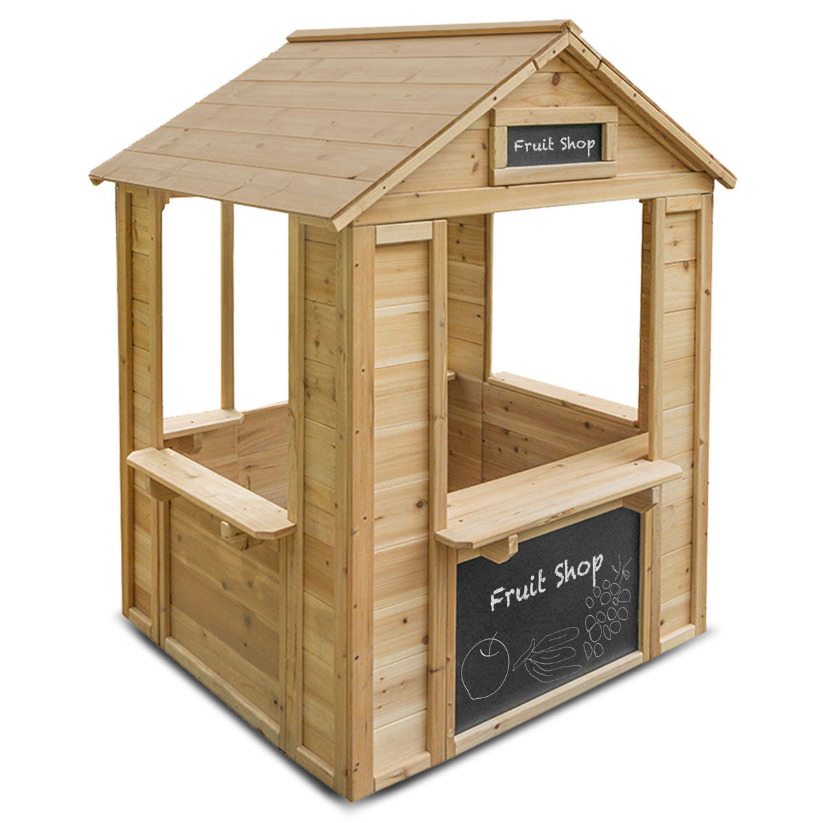 Lifespan Kids Cafe Chino Cubby House Main image