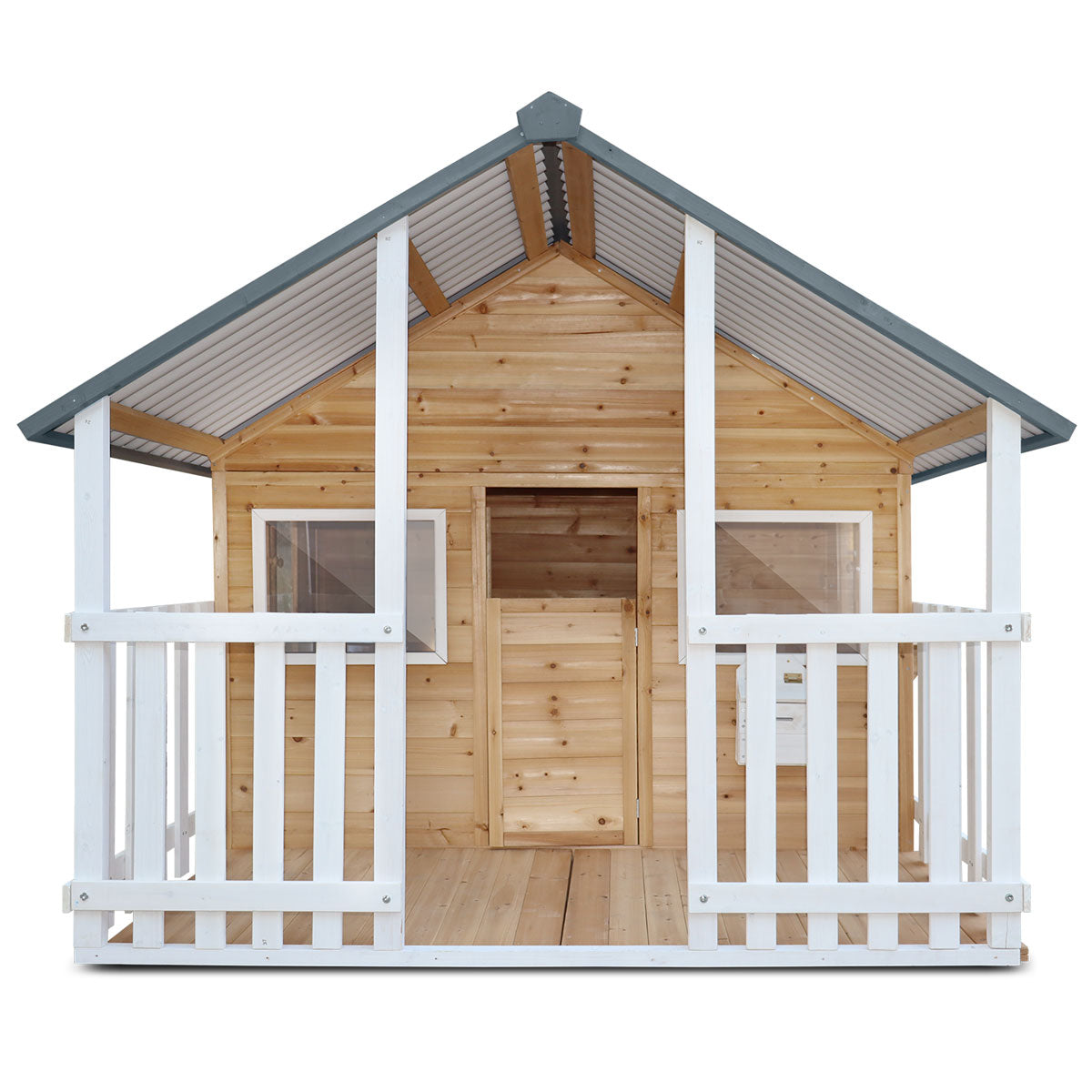 Lifespan Kids Winchester Cubby House Secondary image