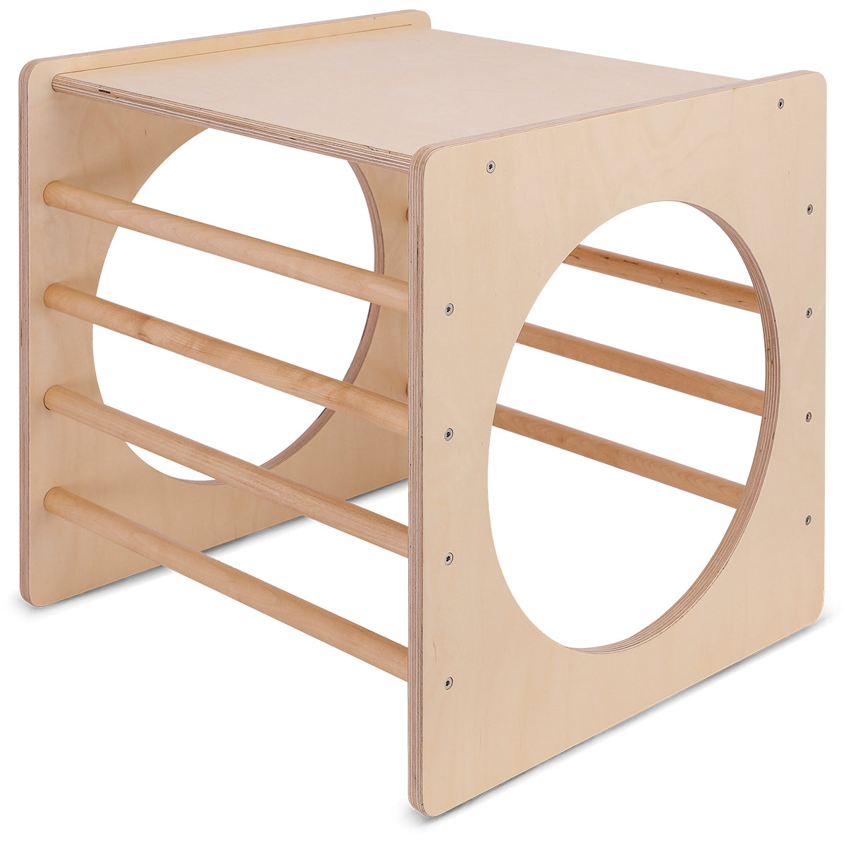 Lifespan Kids Pikler Climbing Cube Secondary image