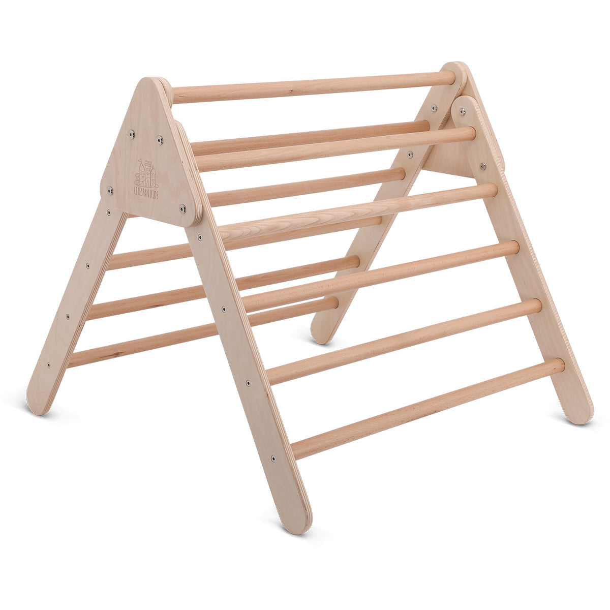Lifespan Kids Pikler Climbing Triangle Main image