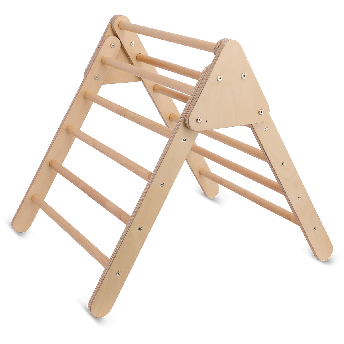 Lifespan Kids Pikler Climbing Triangle Secondary image
