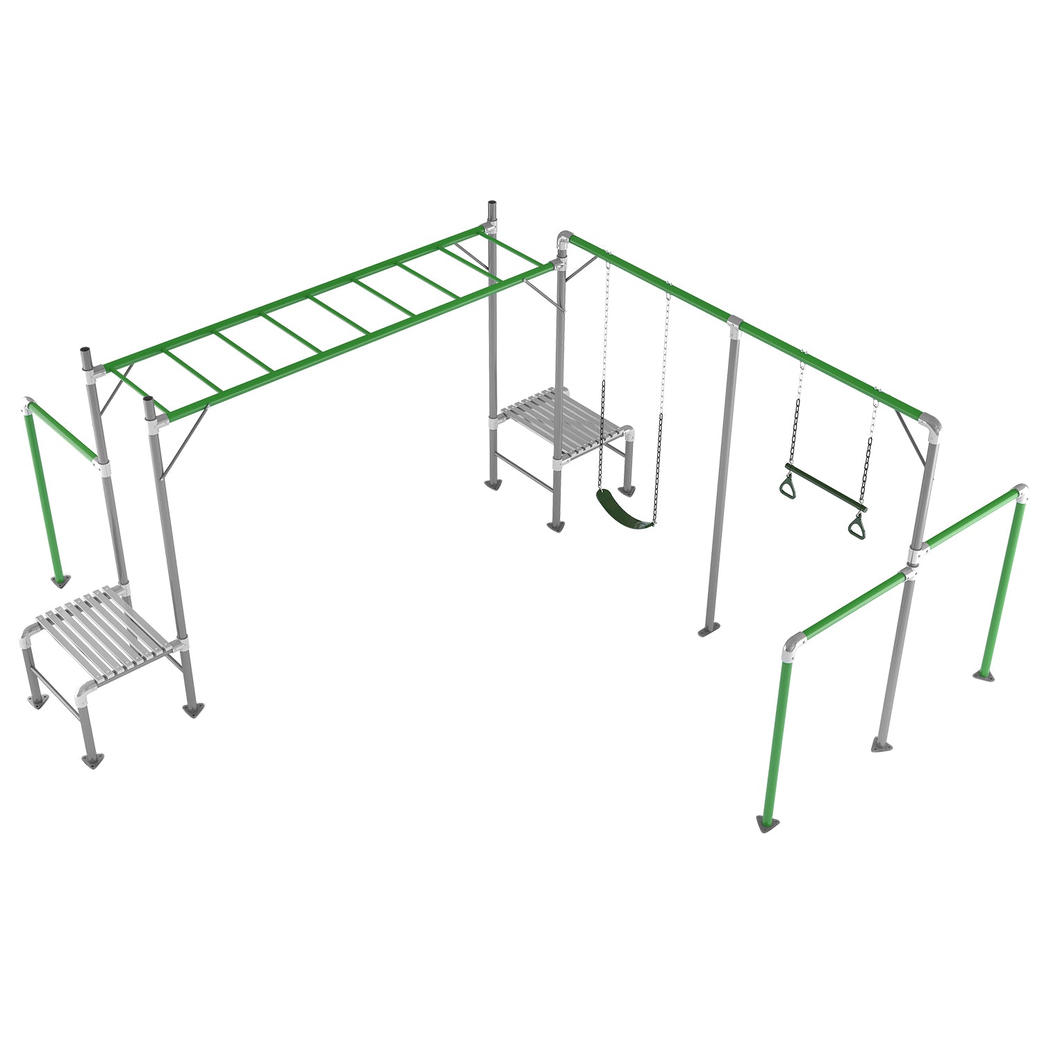 Lifespan Kids Junior Jungle Kuranda V2 Secondary image