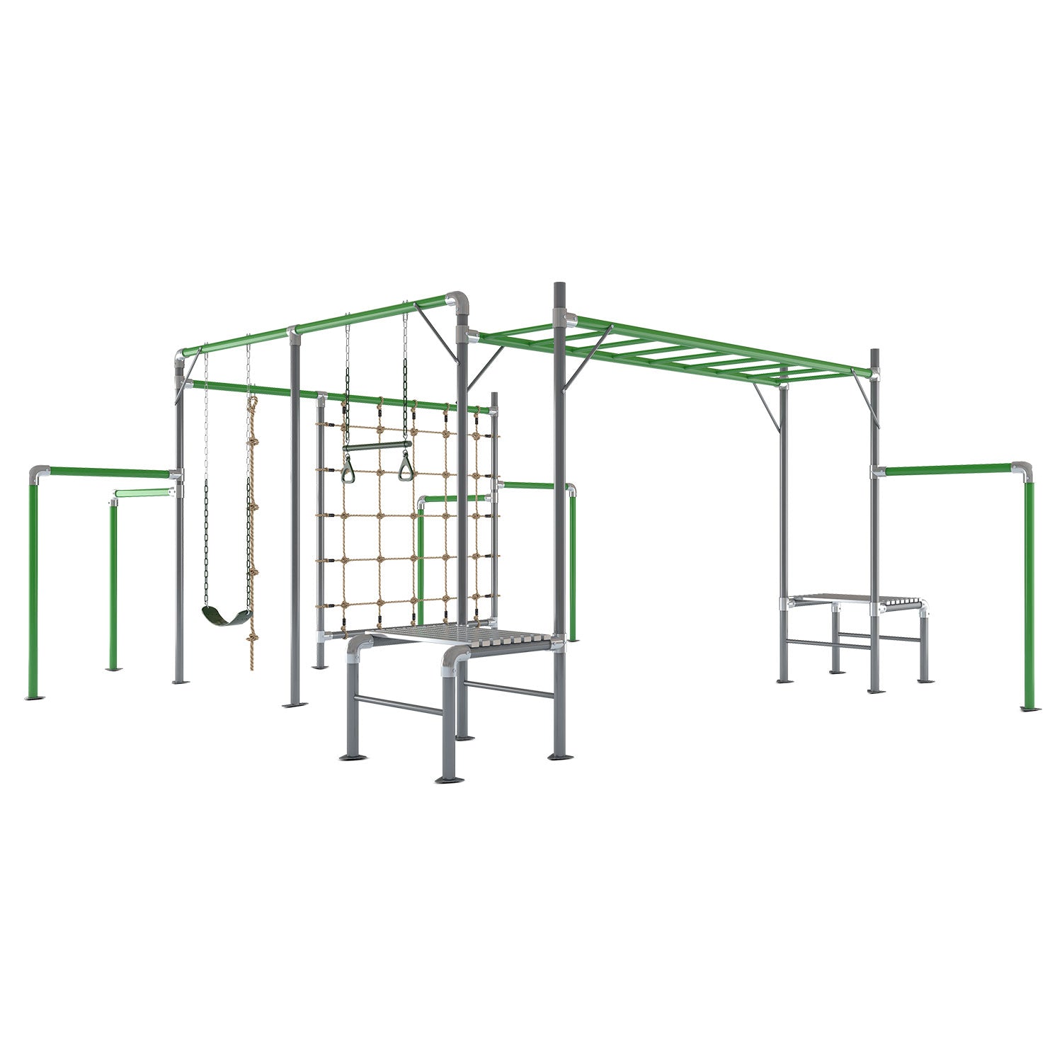 Lifespan Kids Junior Jungle Panama V2 Main image
