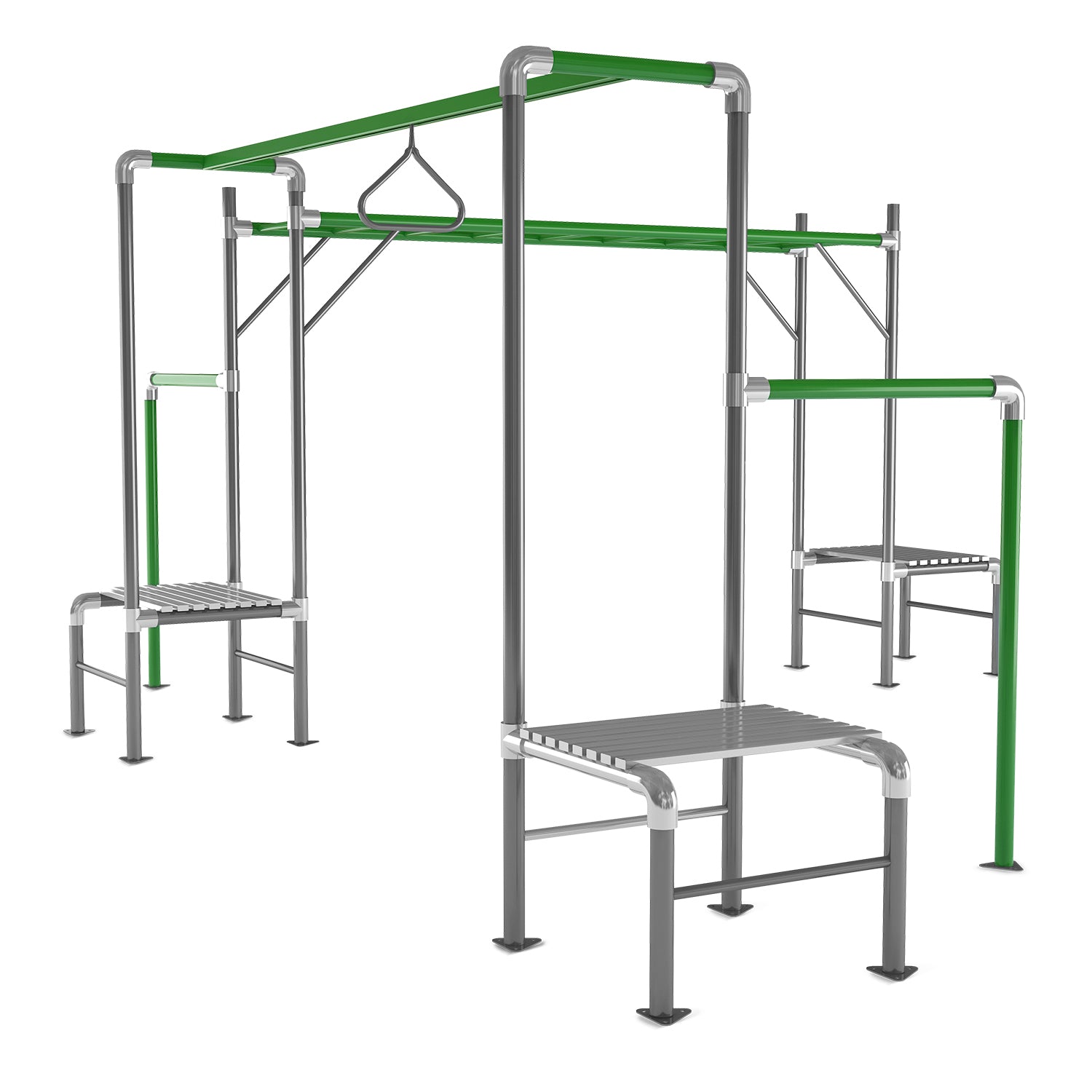 Lifespan Kids Junior Jungle Tarzan Main image