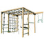 Lifespan Kids Orangutan Climbing Cube Jungle Gym Play Centre