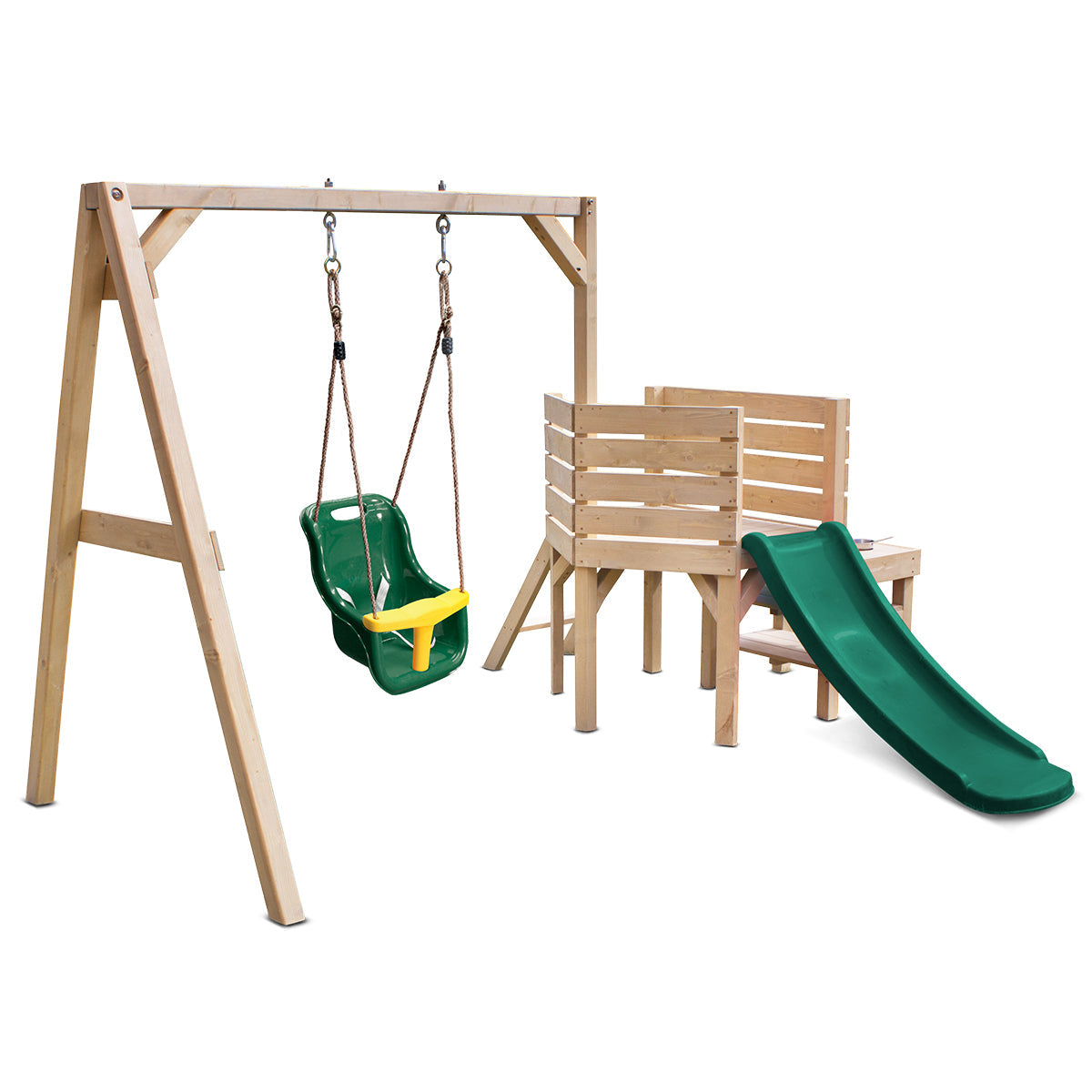 Lifespan Kids Poppy Junior Play Centre Main image