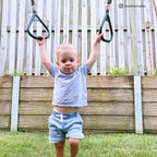 Lifespan Kids Winston 4 Station Swing & Slide