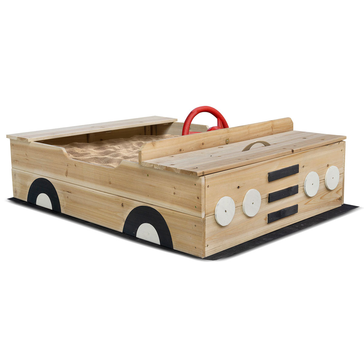 Lifespan Kids Outback Interactive Sandpit Main image