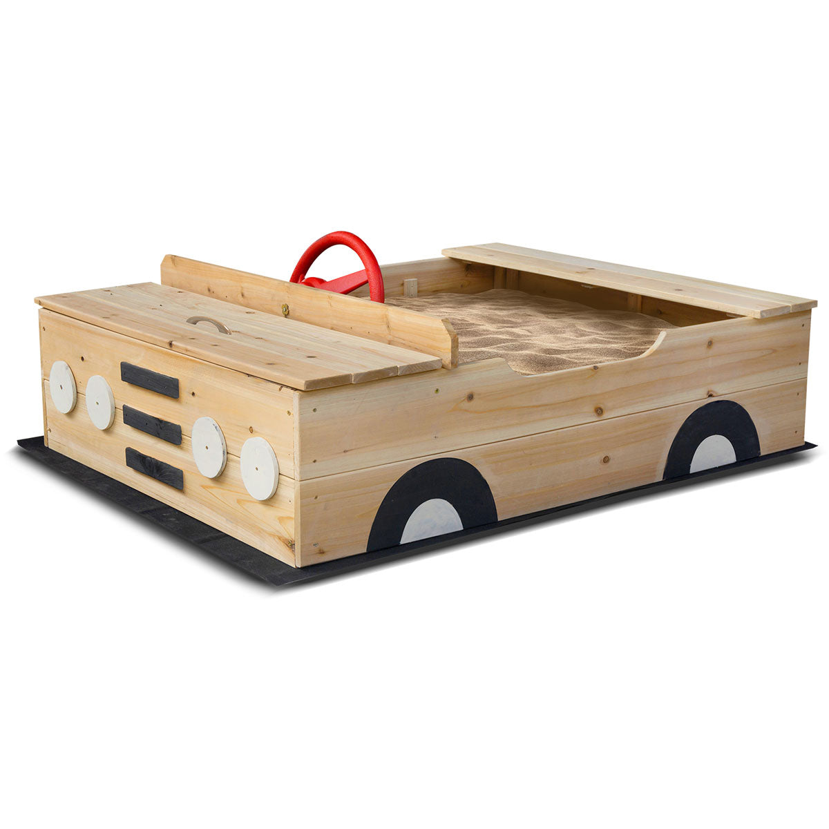 Lifespan Kids Outback Interactive Sandpit Secondary image