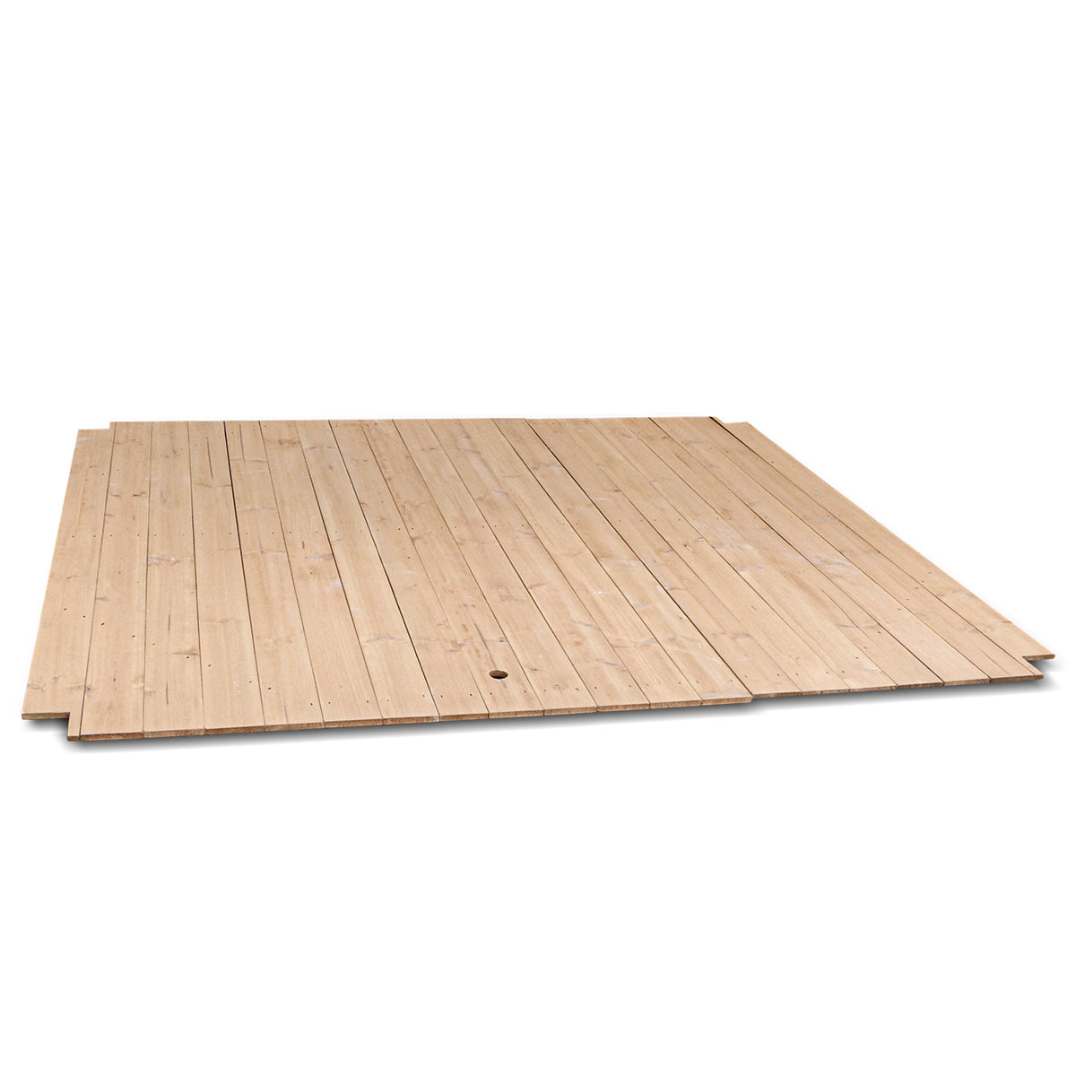Lifespan Kids Playfort Sandpit Wooden Cover Only Secondary image