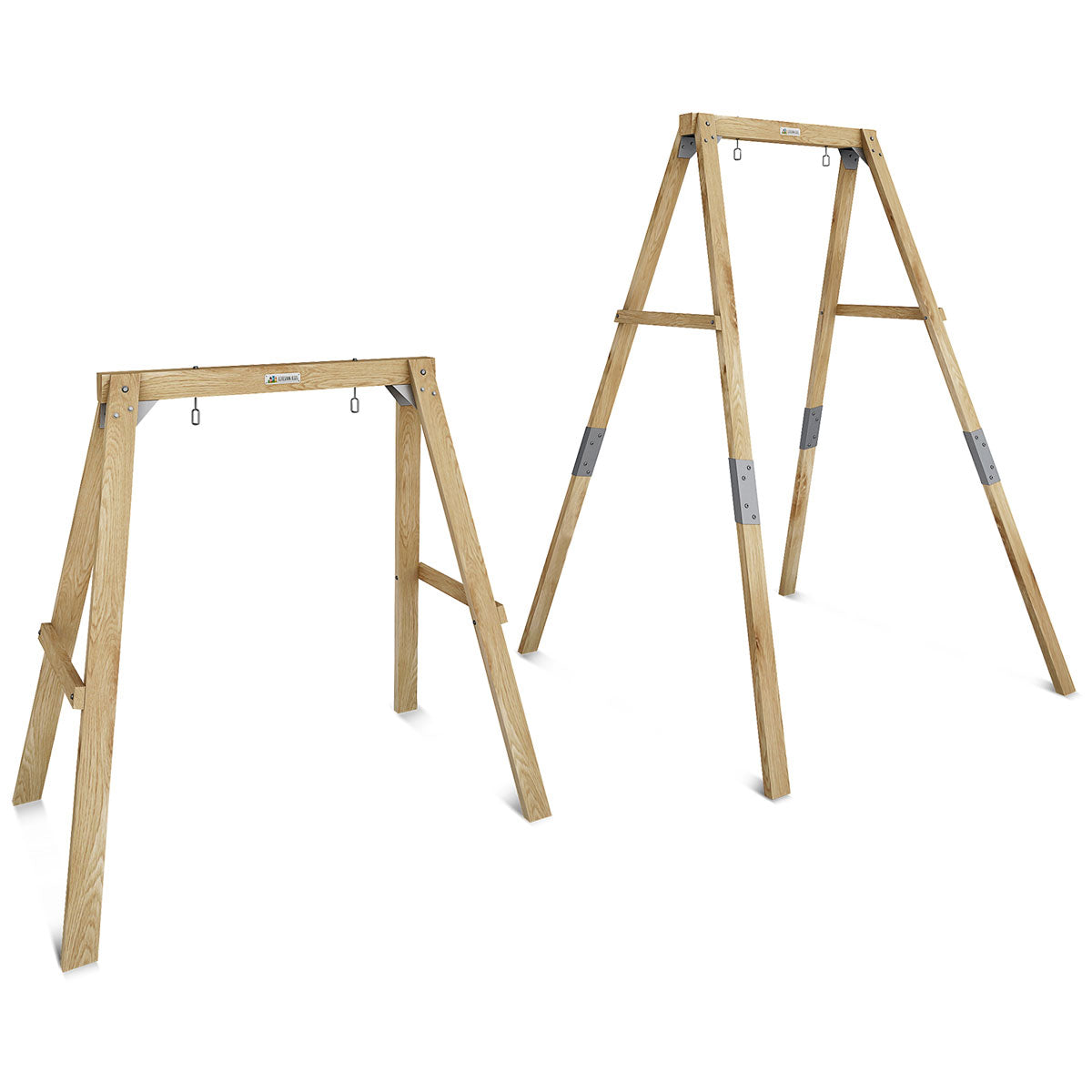 Lifespan Kids Bloom Growable Swing Frame Main image