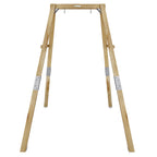 Lifespan Kids Bloom Growable Swing Frame