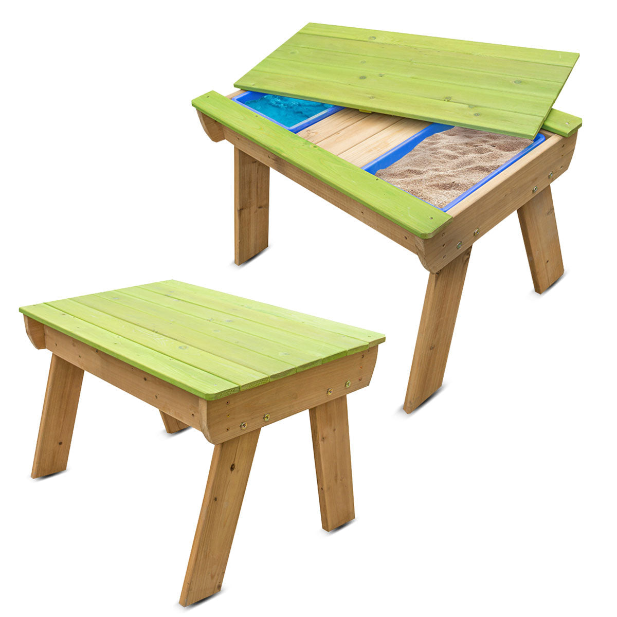 Lifespan Kids Splash Sand and Water table Main image