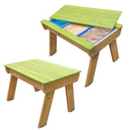 Lifespan Kids Splash Sand and Water table