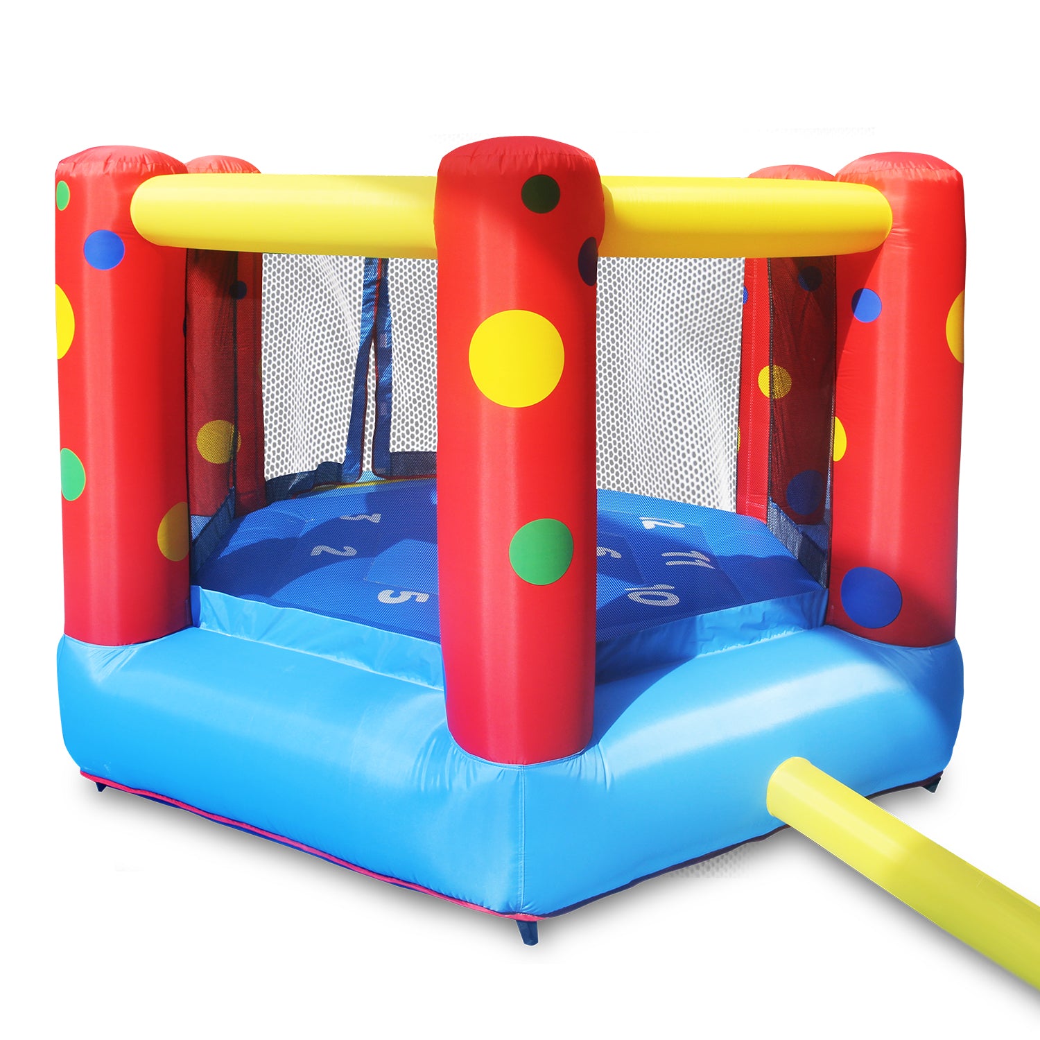 Lifespan Kids AirZone 6 Bouncer Secondary image