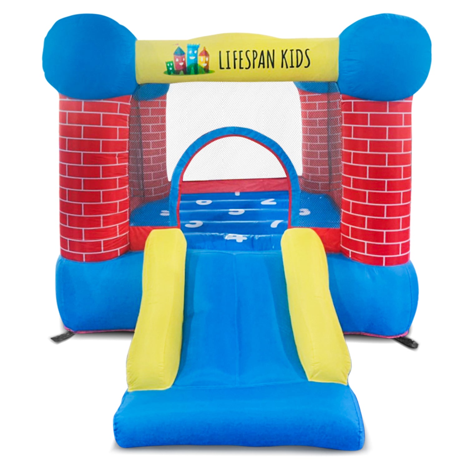 Lifespan Kids  BounceFort Mini 2 Main image