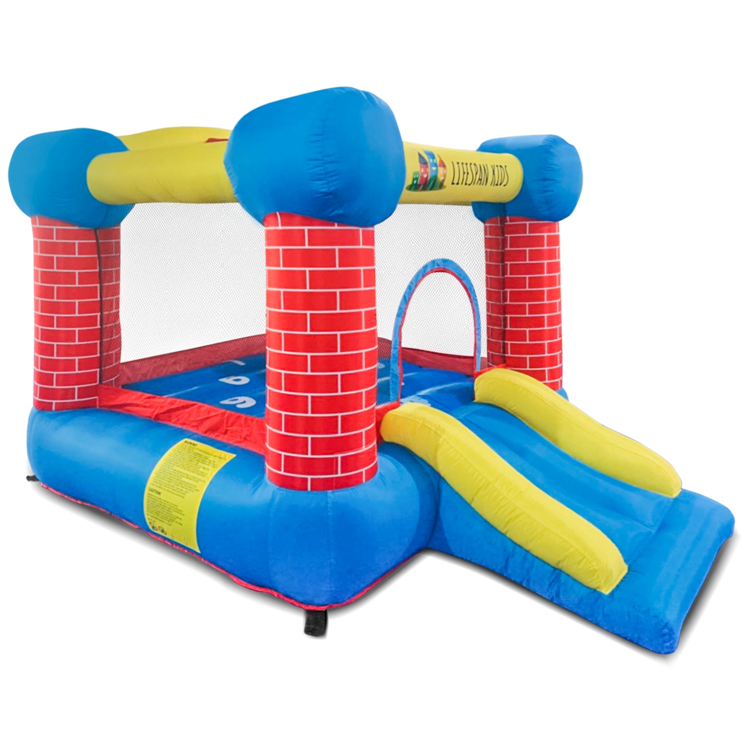 Lifespan Kids  BounceFort Mini 2 Secondary image