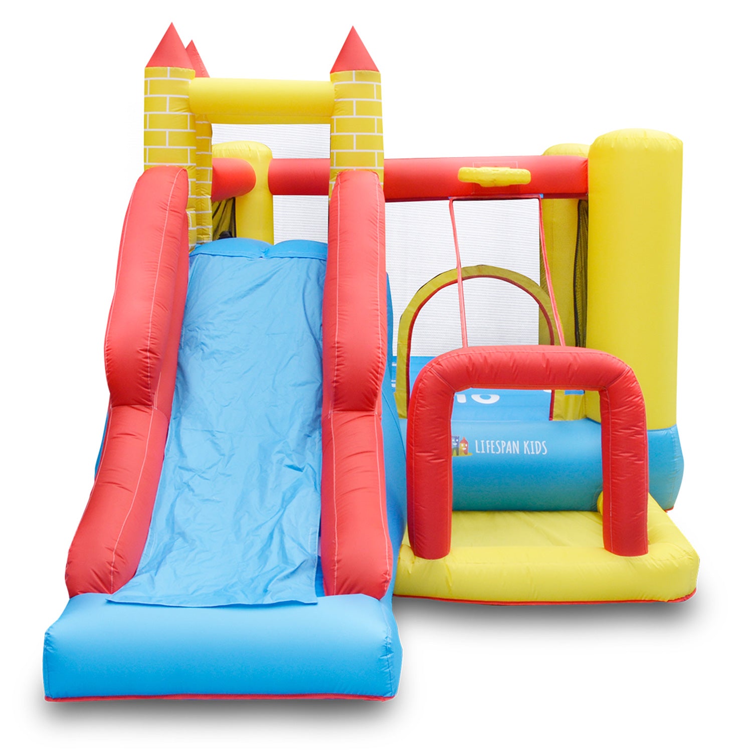 Lifespan Kids BounceFort Plus 2 Main image