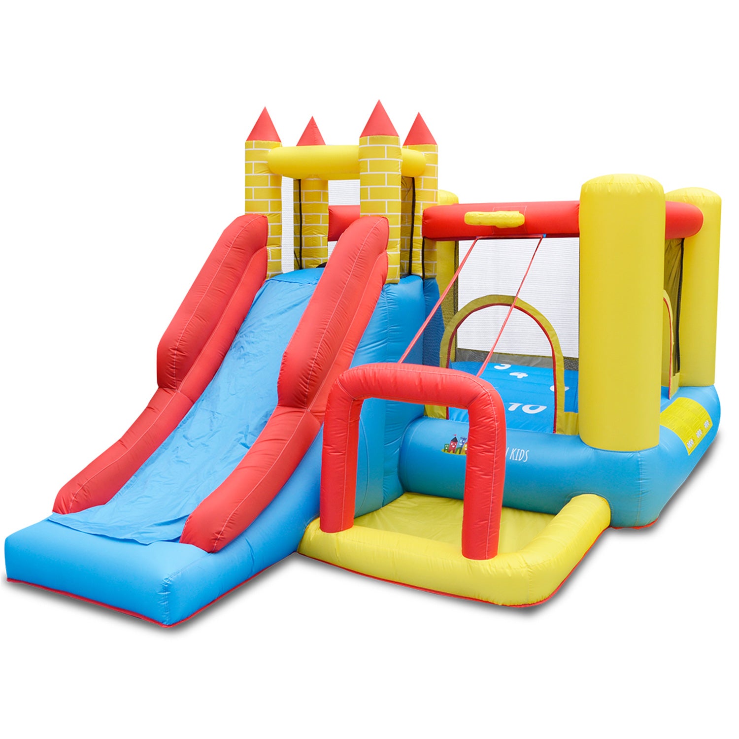 Lifespan Kids BounceFort Plus 2 Secondary image