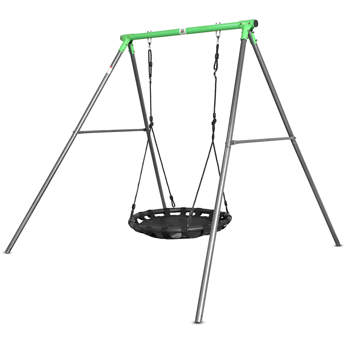 Lifespan Kids Cellar Metal Web Swing Secondary image