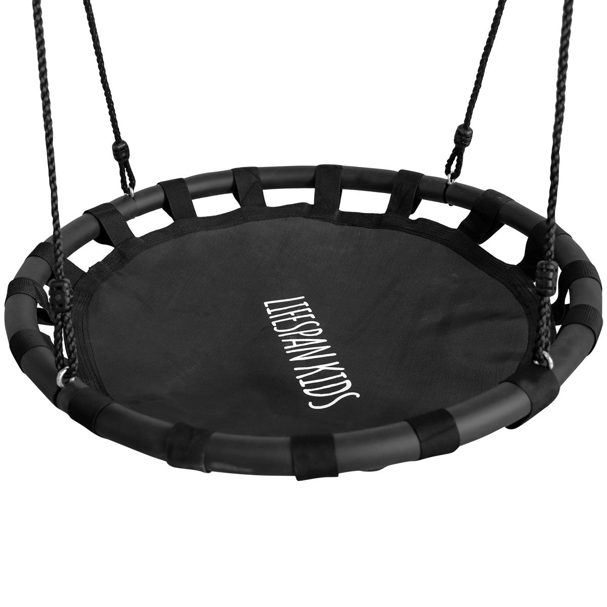 Lifespan Kids Cellar Metal Web with Slippery Slide Secondary image