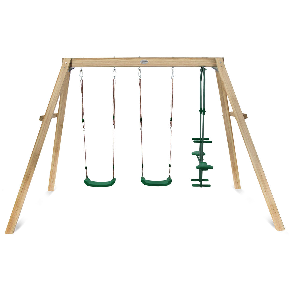 Lifespan Kids Forde 2 Double Swing & Glider Main image