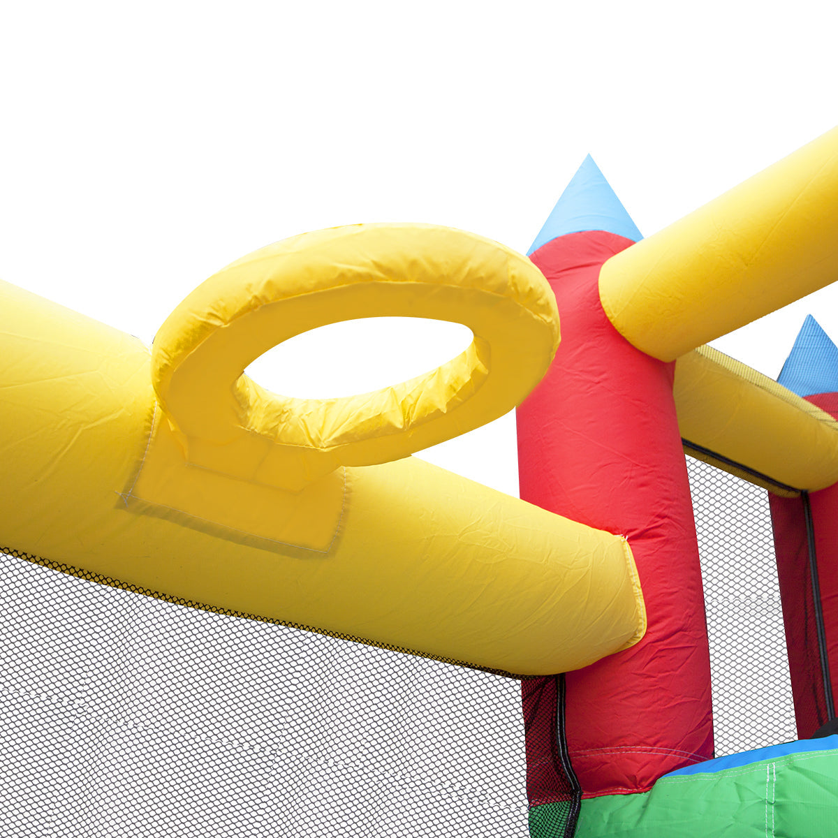 Lifespan Kids Surrey 2 Slide & Splash Secondary image