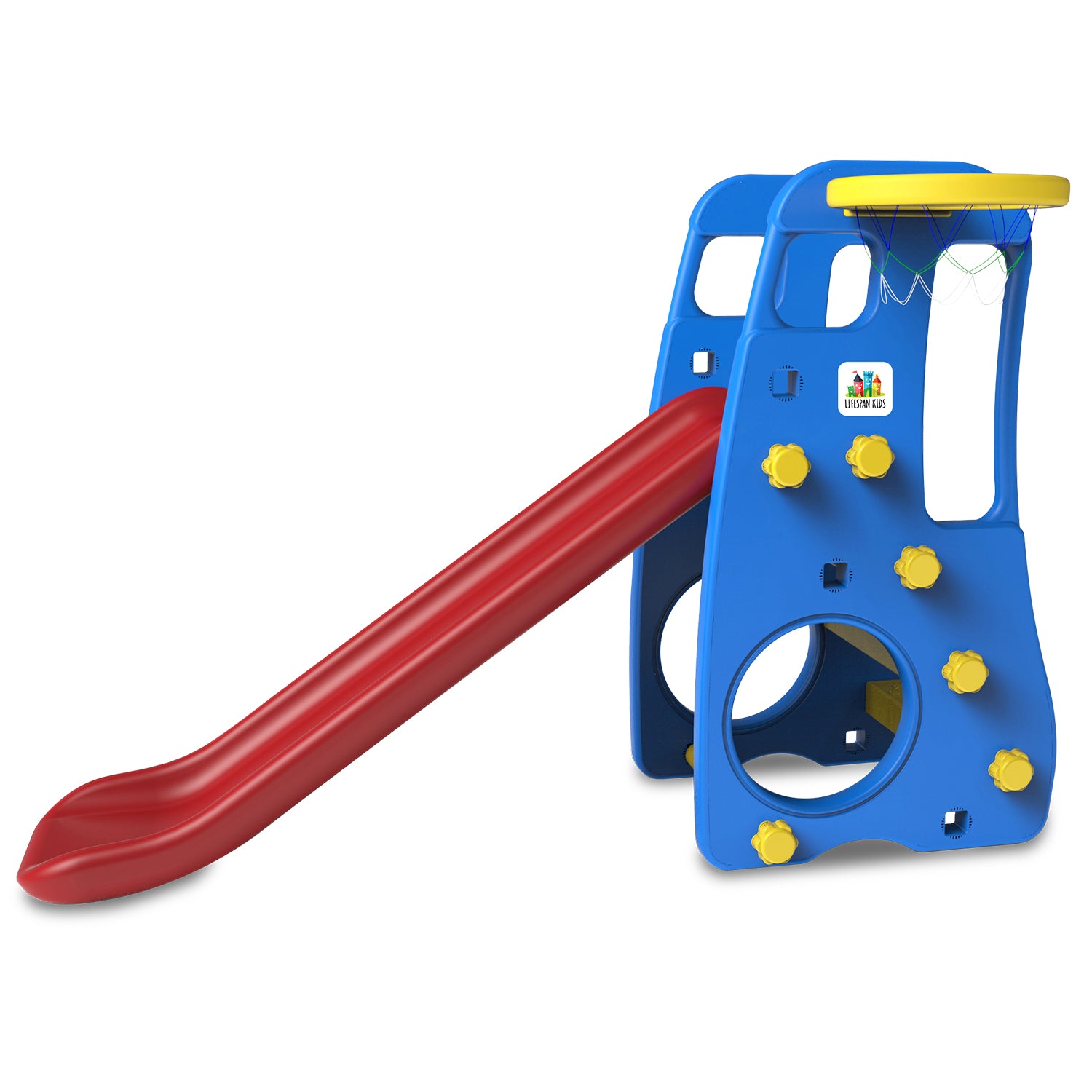 Lifespan Kids Topaz 2  in 1 Slide Secondary image