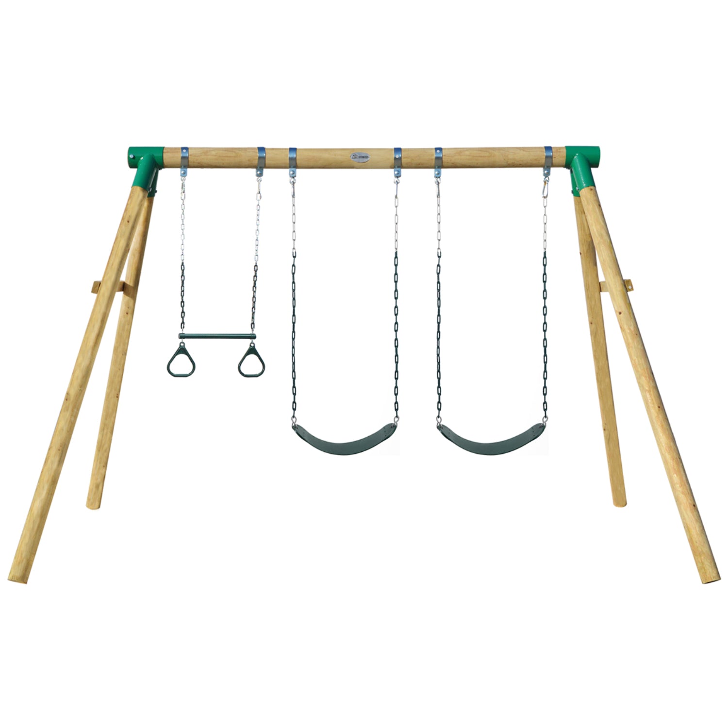 Lifespan Kids Wesley Swing Set Main image