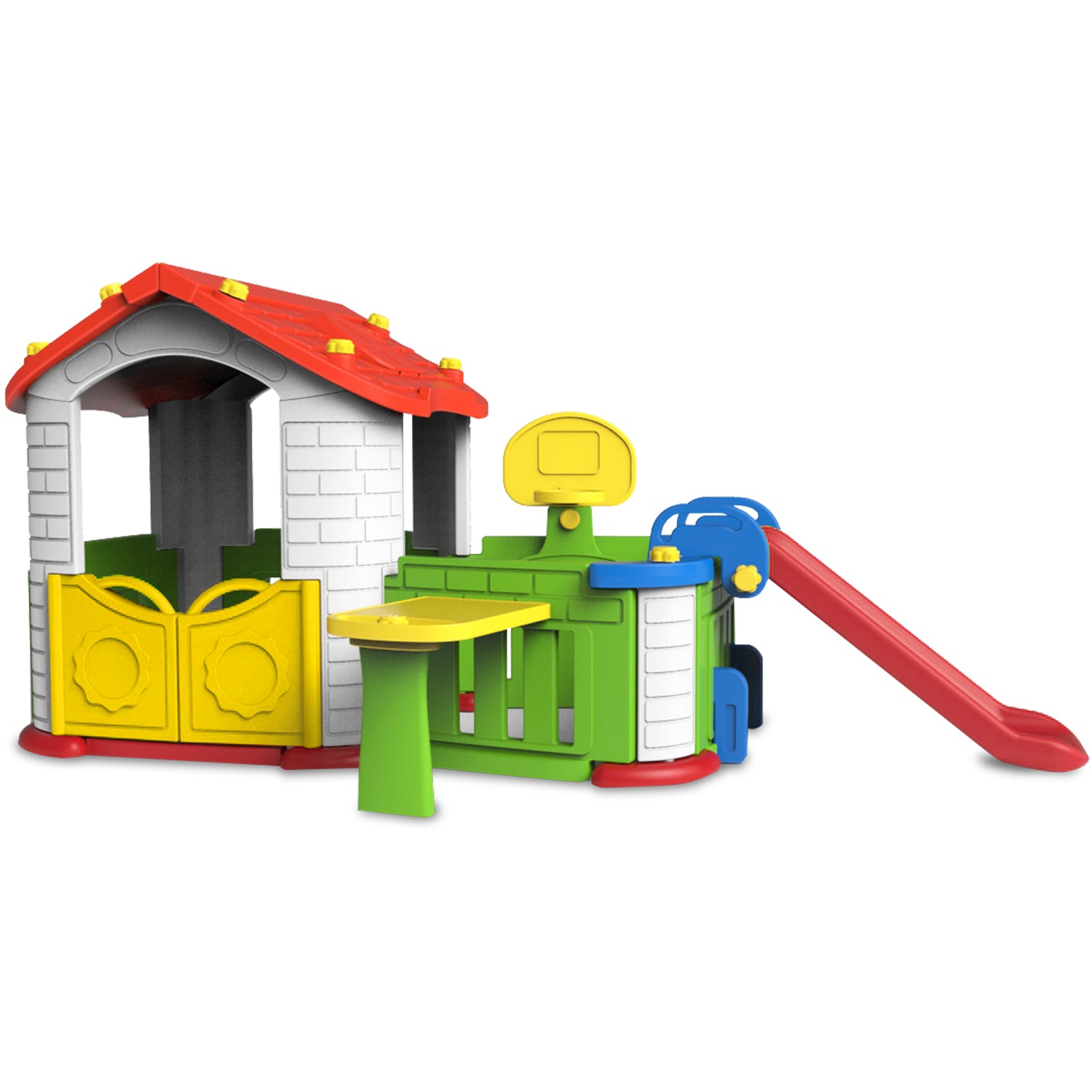 Lifespan Kids Wombat Plus Playhouse Secondary image