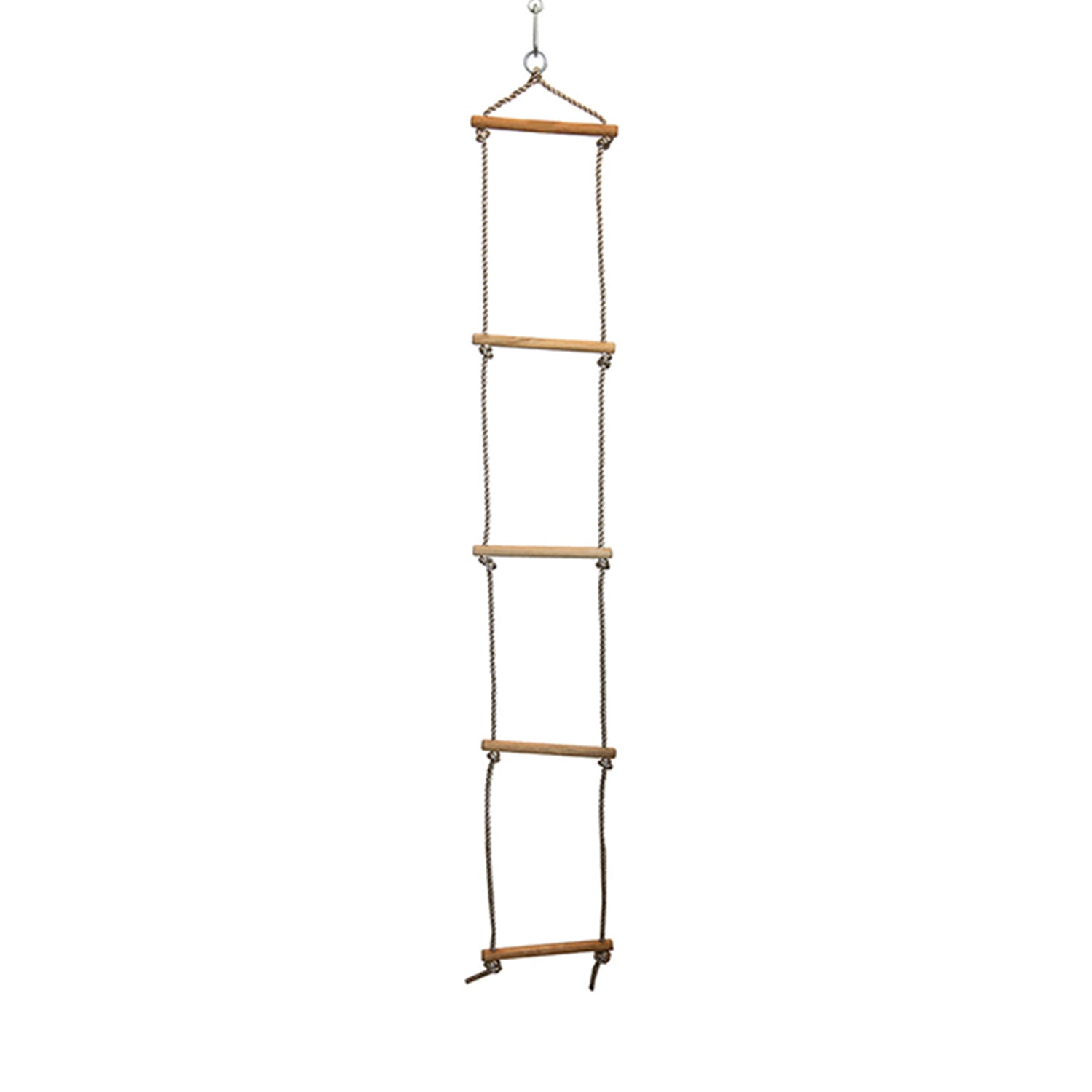 Lifespan Kids Rung Rope Ladder Main image