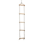 Lifespan Kids Rung Rope Ladder