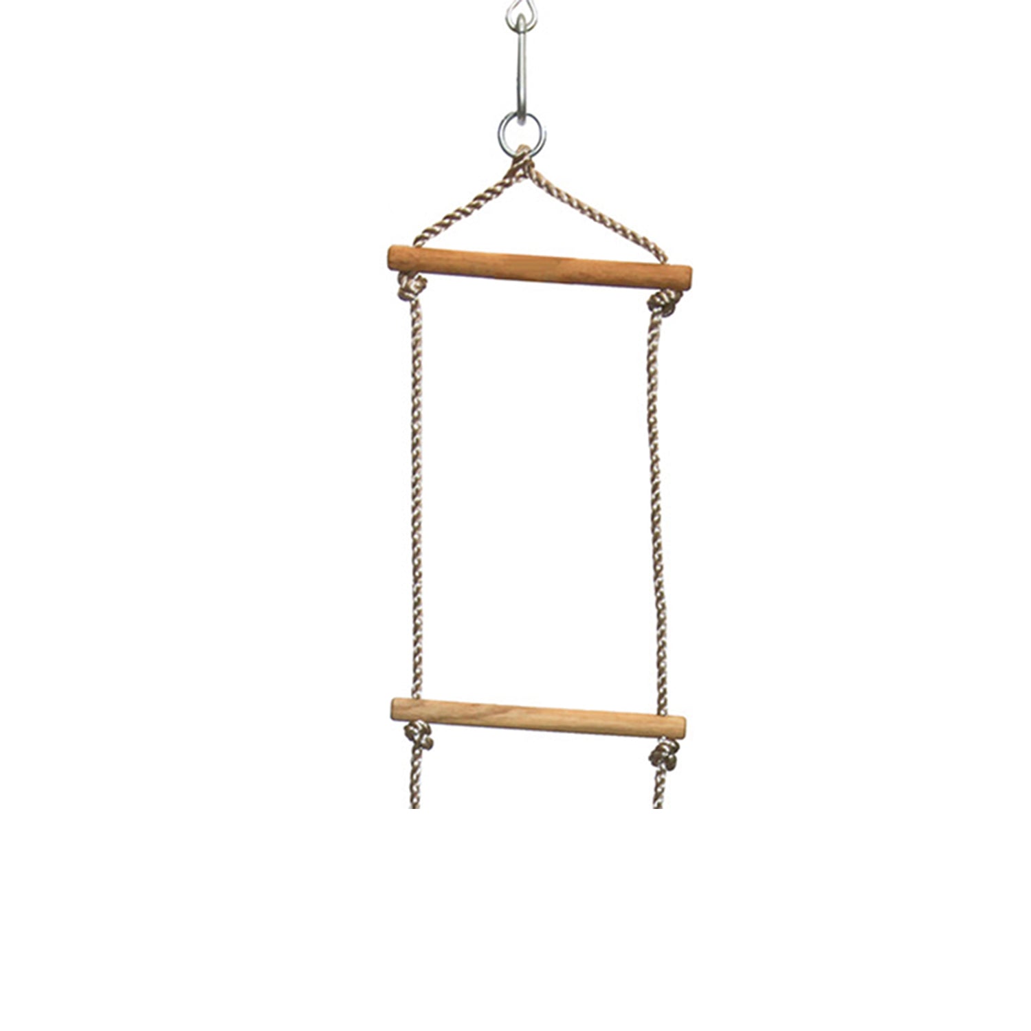 Lifespan Kids Rung Rope Ladder Secondary image