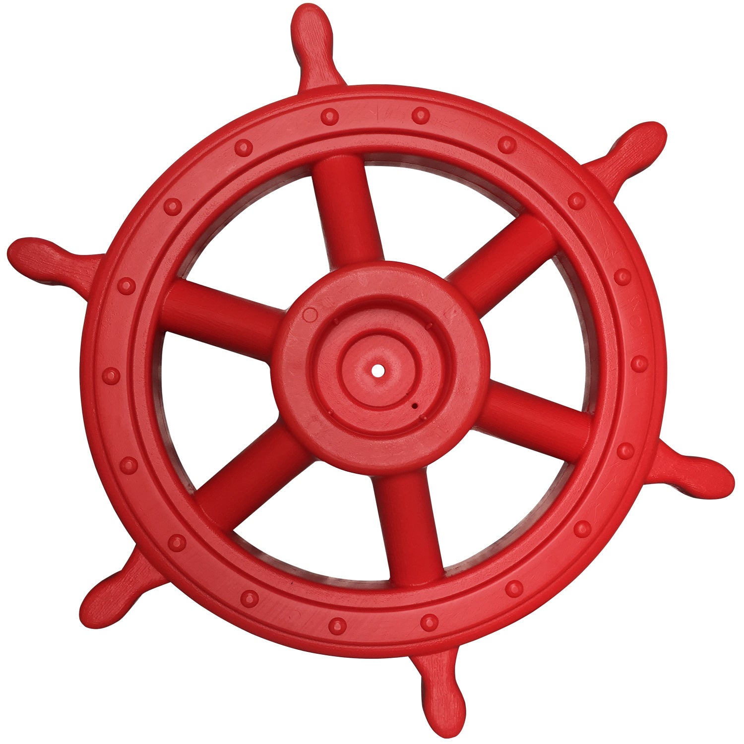 Lifespan Kids Ship's Steering Wheel Main image