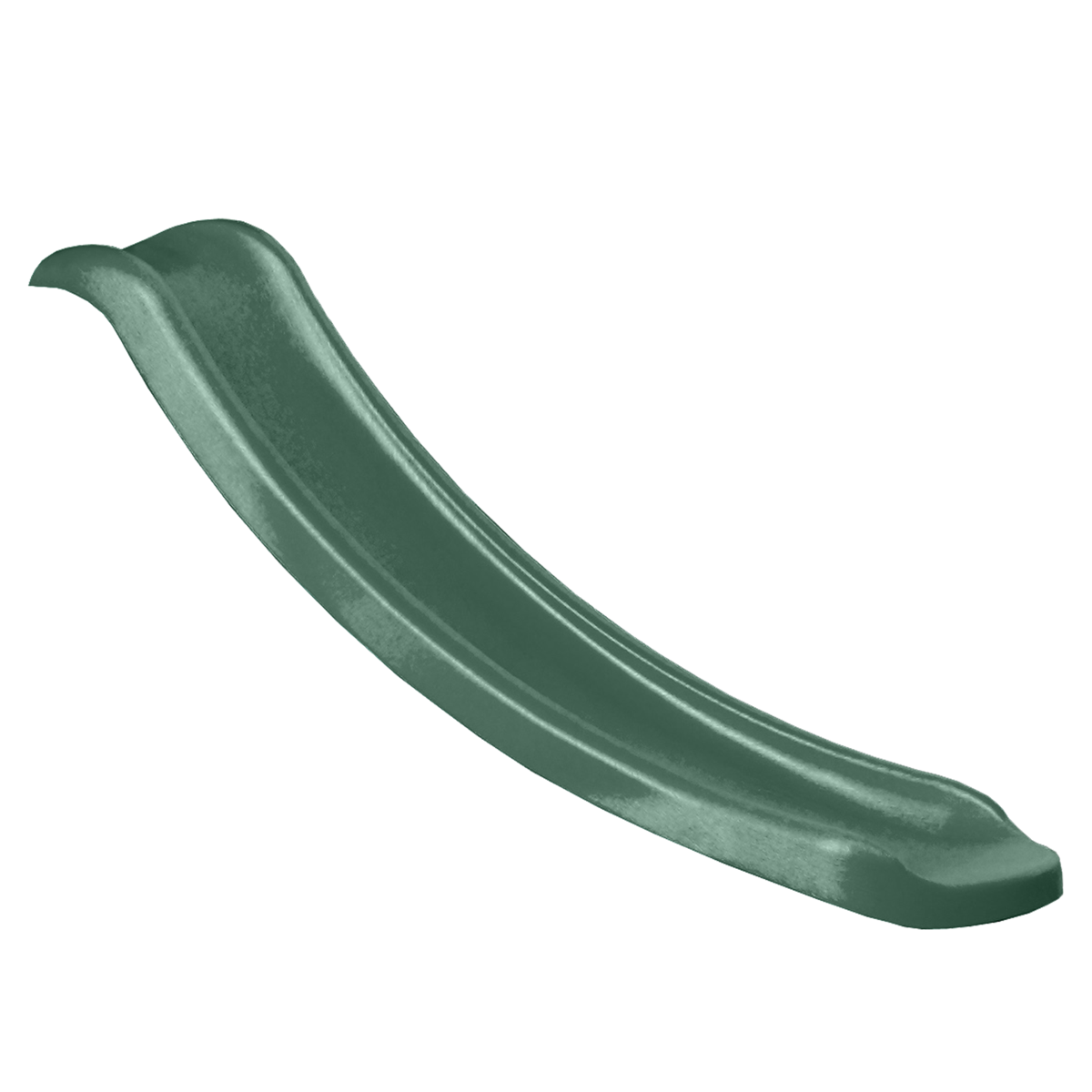 Lifespan Kids 1.2m Standalone Slide - Green Secondary image