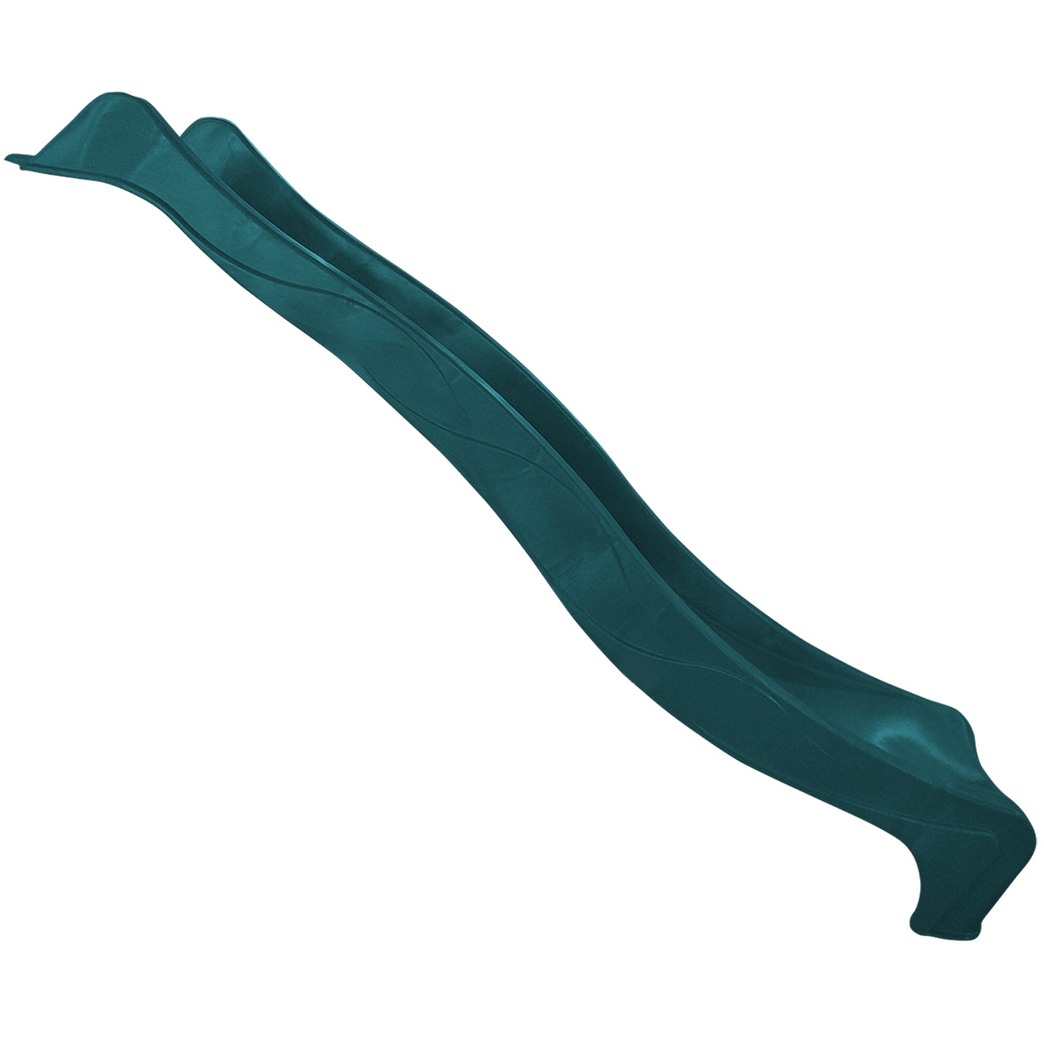 Lifespan Kids 2.2m Slide - Green Main image