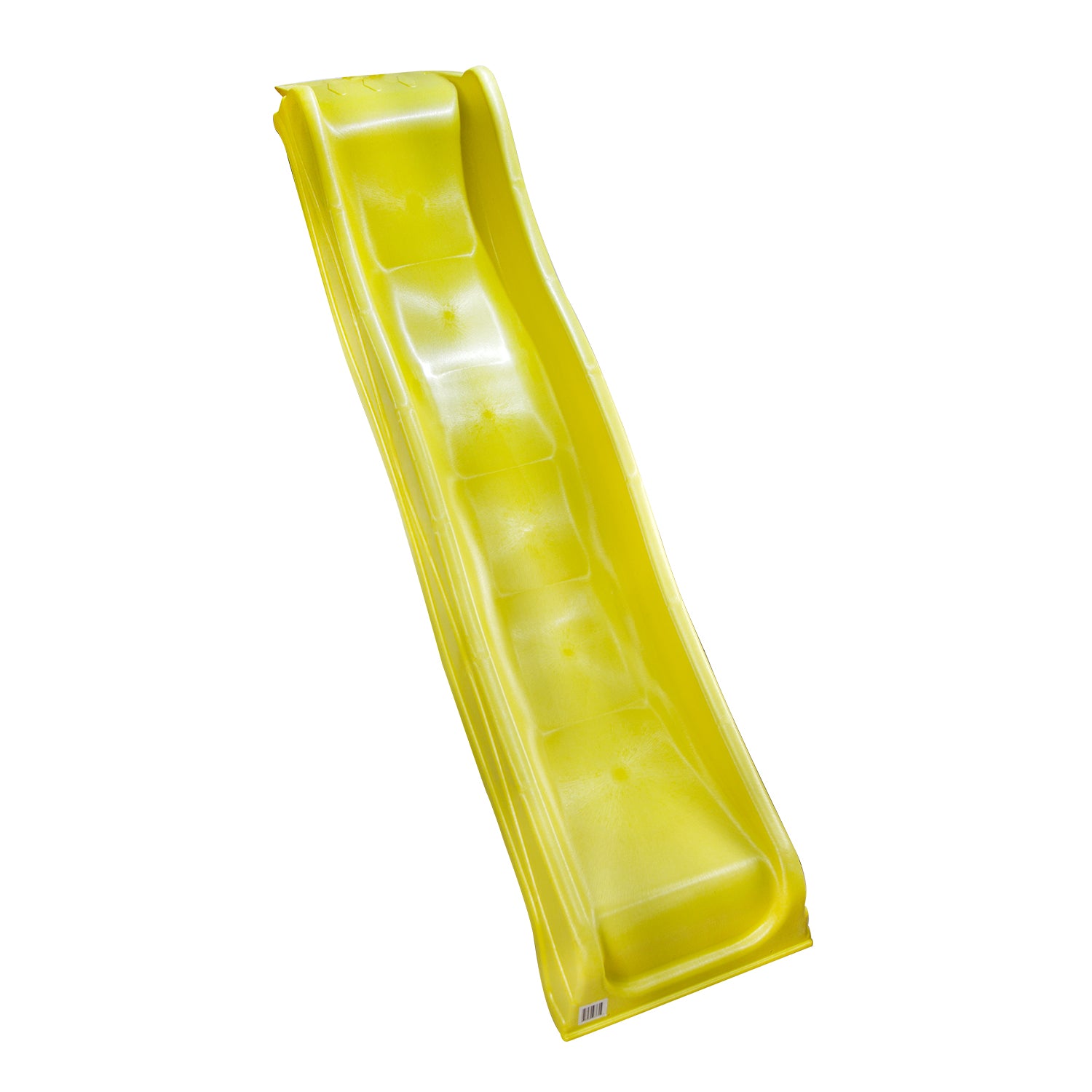 Lifespan Kids 2.2m Slide - Yellow Secondary image