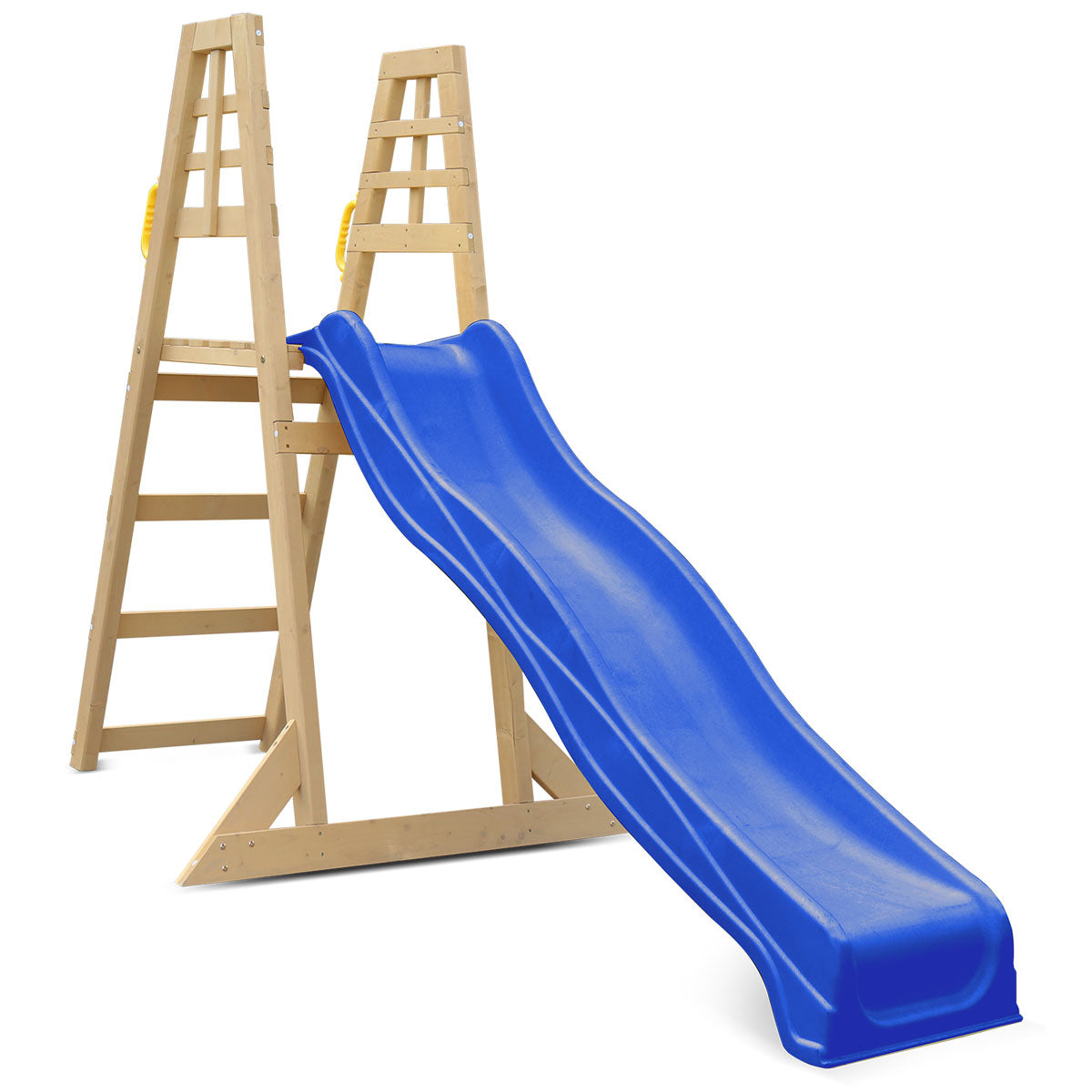 Lifespan Kids Sunshine Climb &  Blue Slide Main image