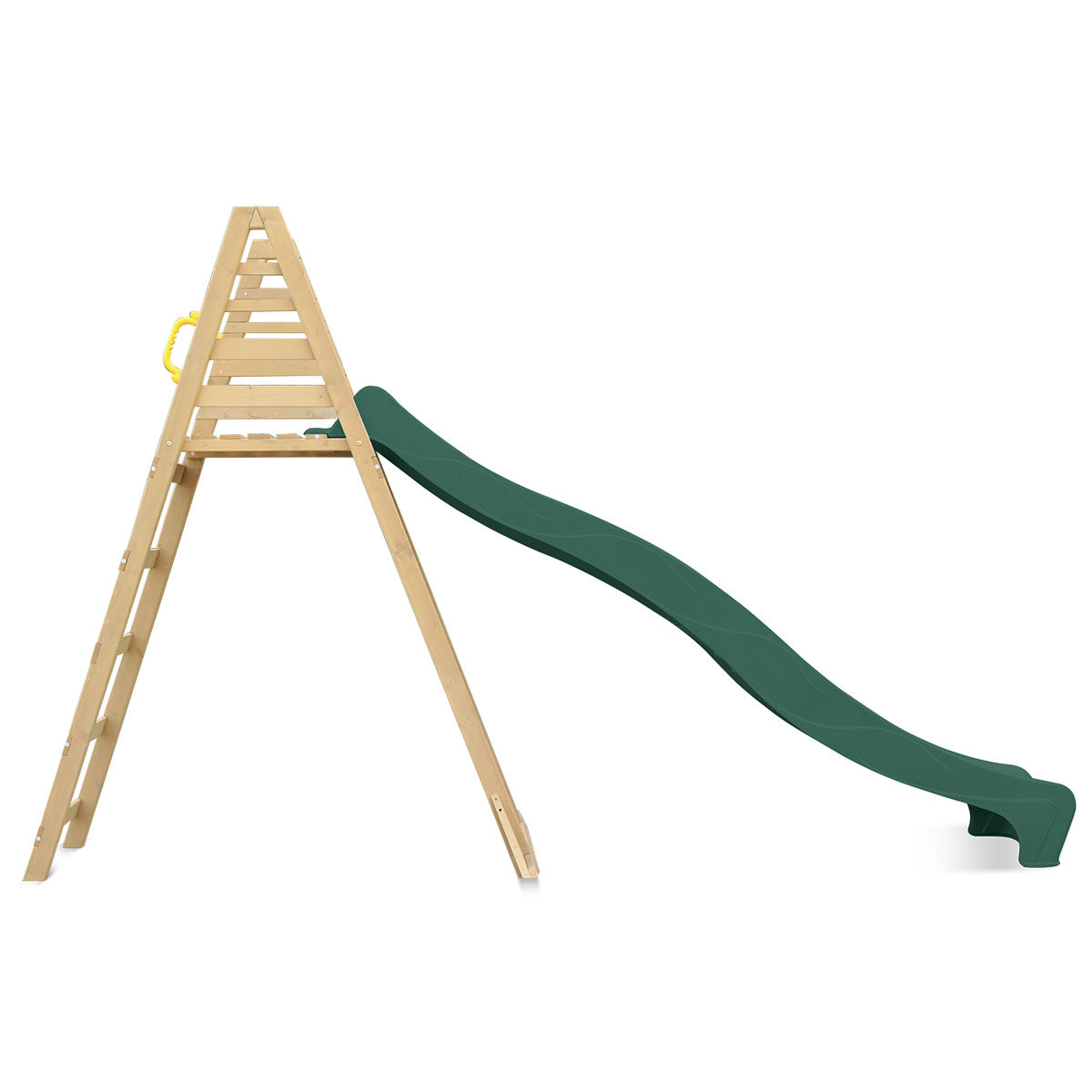 Lifespan Kids Sunshine Climb &  Green Slide Secondary image