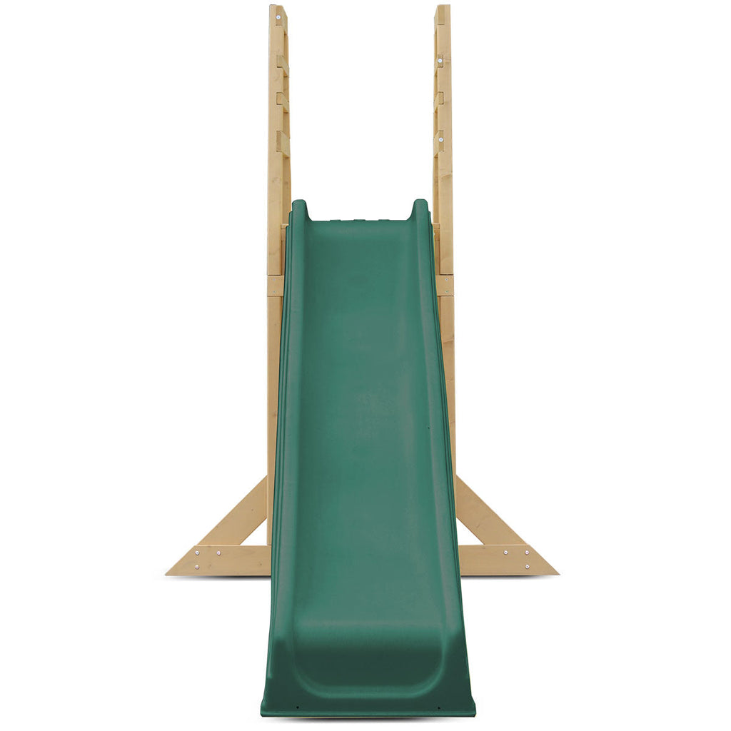 Lifespan Kids Sunshine Climb &  Green Slide