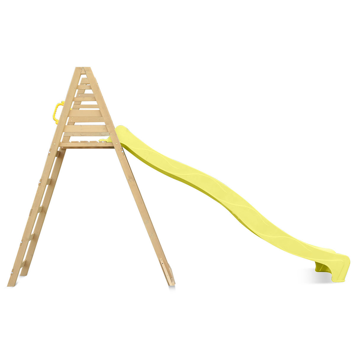 Lifespan Kids Sunshine Climb &  Yellow Slide Secondary image