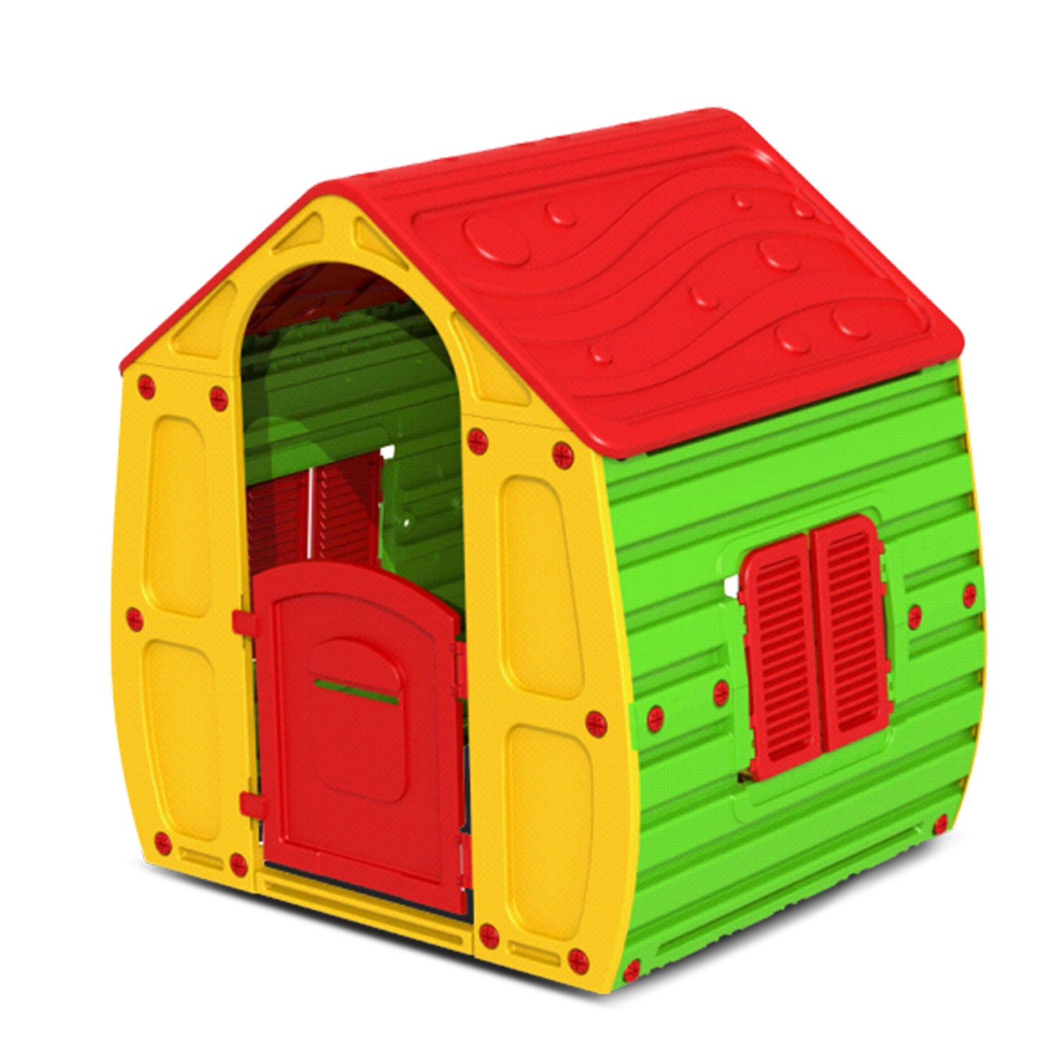 Starplay Magical House Main image