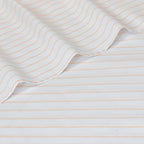 Jelly Bean Kids Striped Sheet Set Watermelon Single